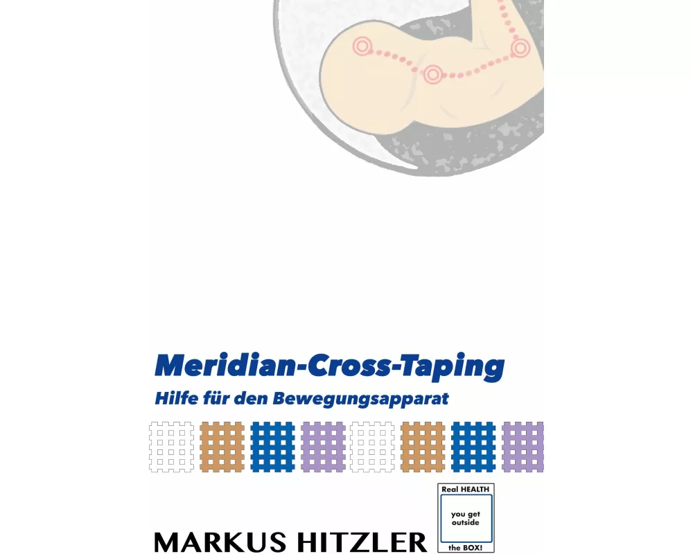 Meridian-Cross-Tapings
