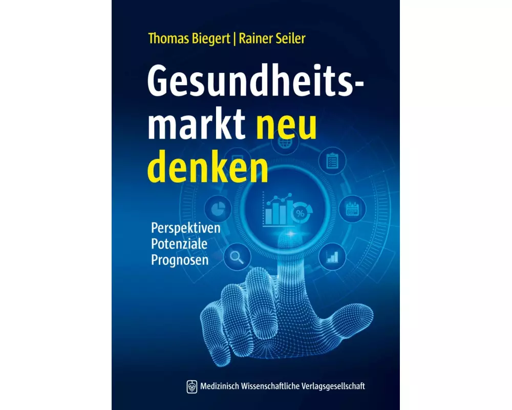 Gesundheitsmarkt neu denken