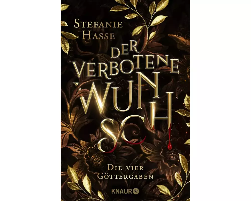 Der verbotene Wunsch