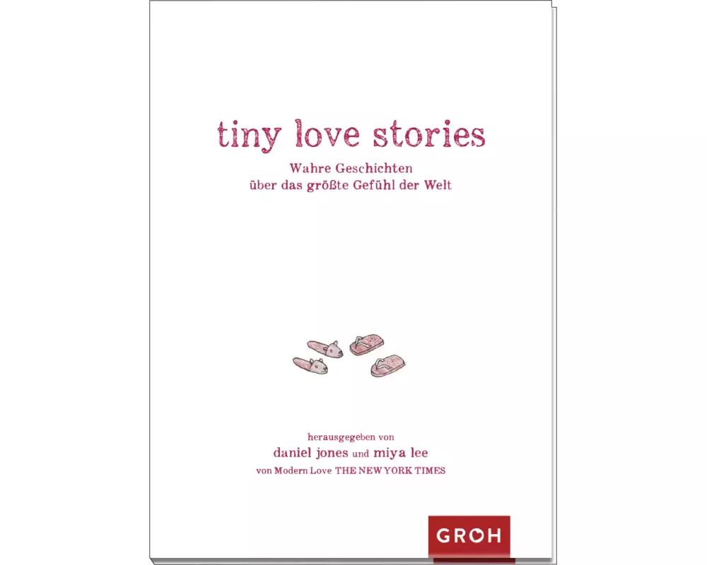 tiny love stories