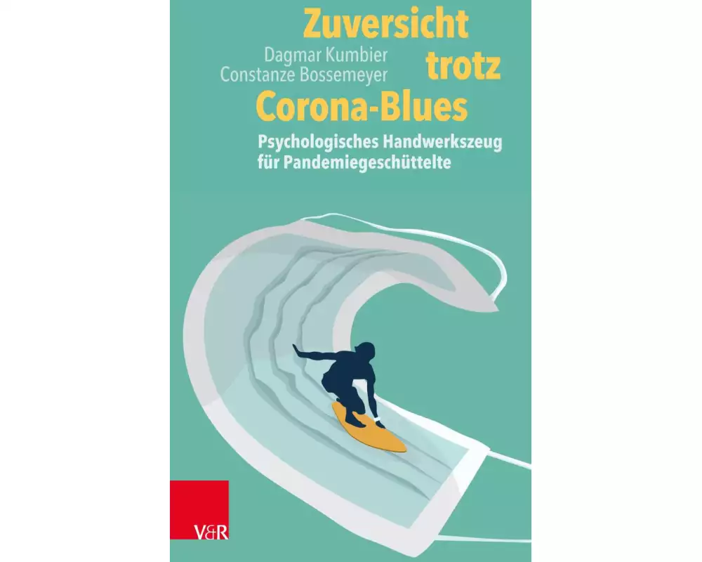 Zuversicht trotz Corona-Blues