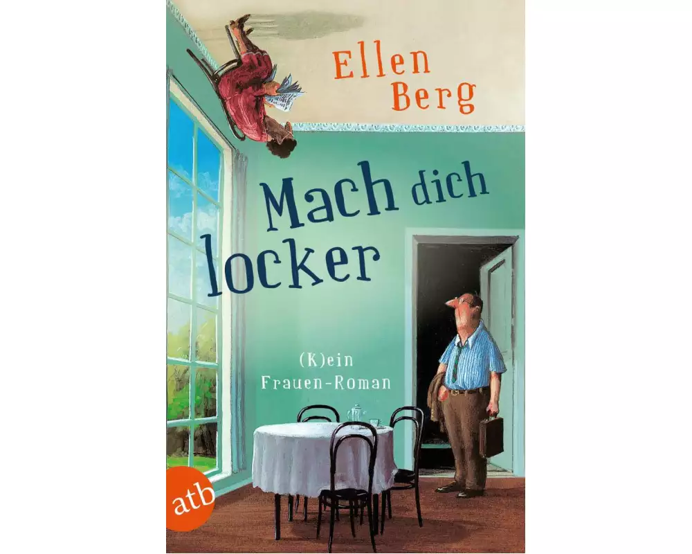 Mach dich locker