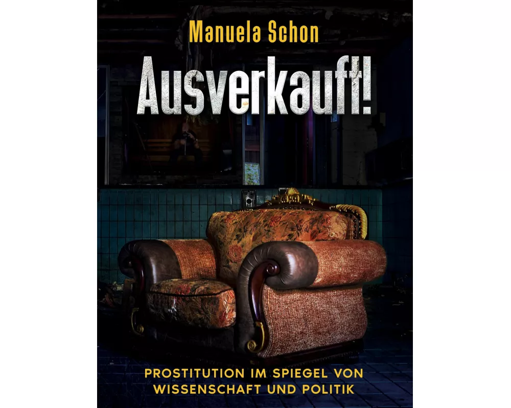 Ausverkauft!