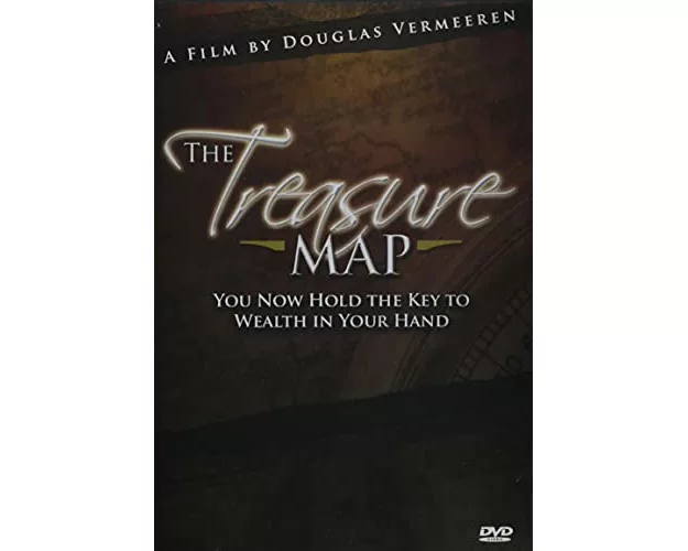 The Treasure Map