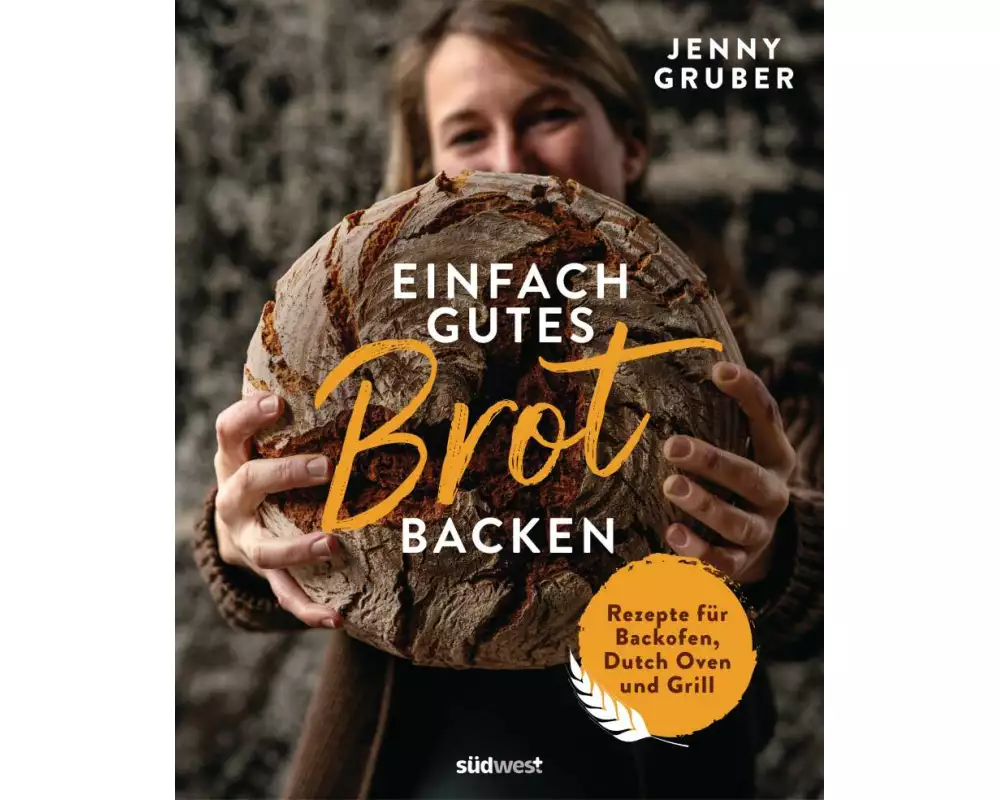 Einfach gutes Brot backen