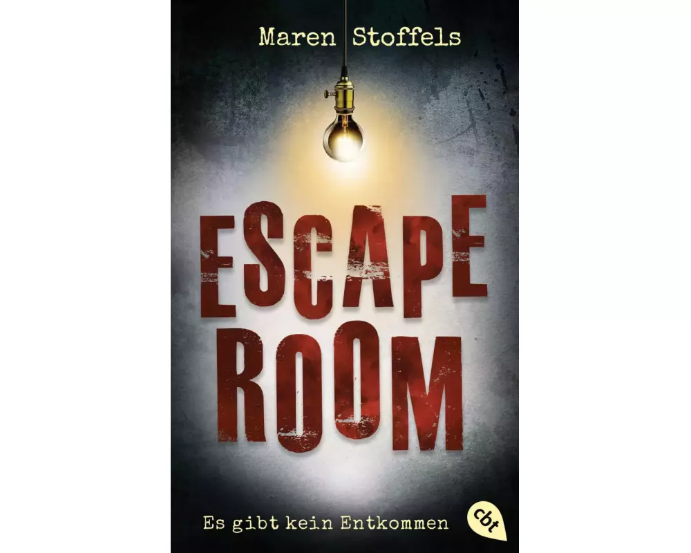 Escape Room – Es gibt kein Entkommen