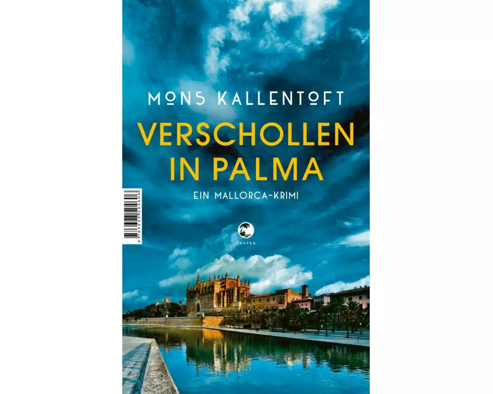 Verschollen in Palma