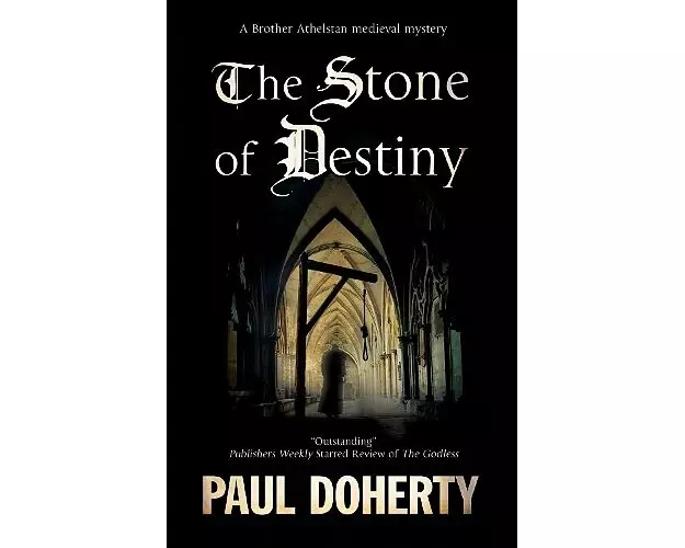 The Stone of Destiny
