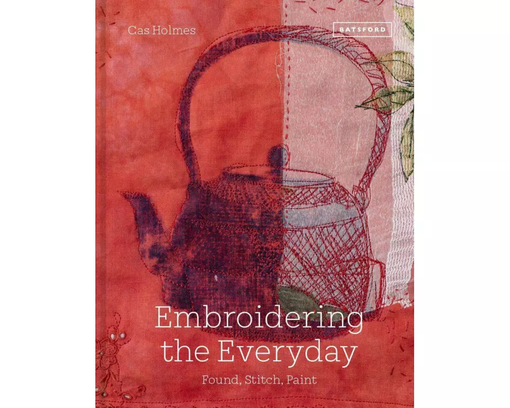 Embroidering the Everyday
