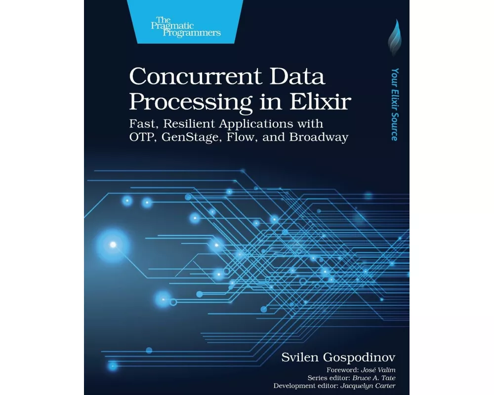 Concurrent Data Processing in Elixir