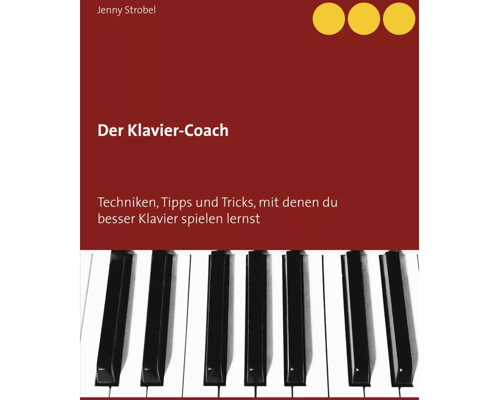 Der Klavier-Coach