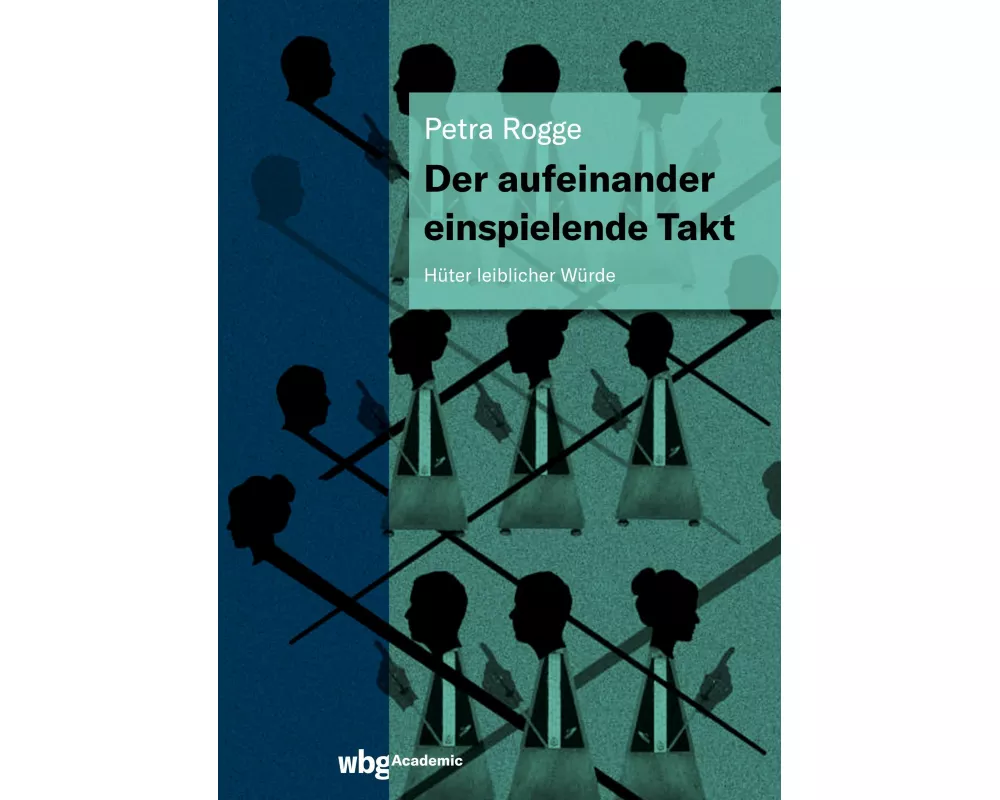 Der aufeinander einspielende Takt