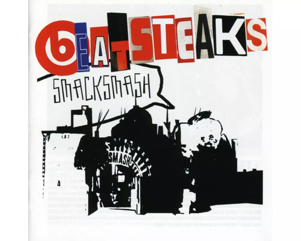 Smack Smash