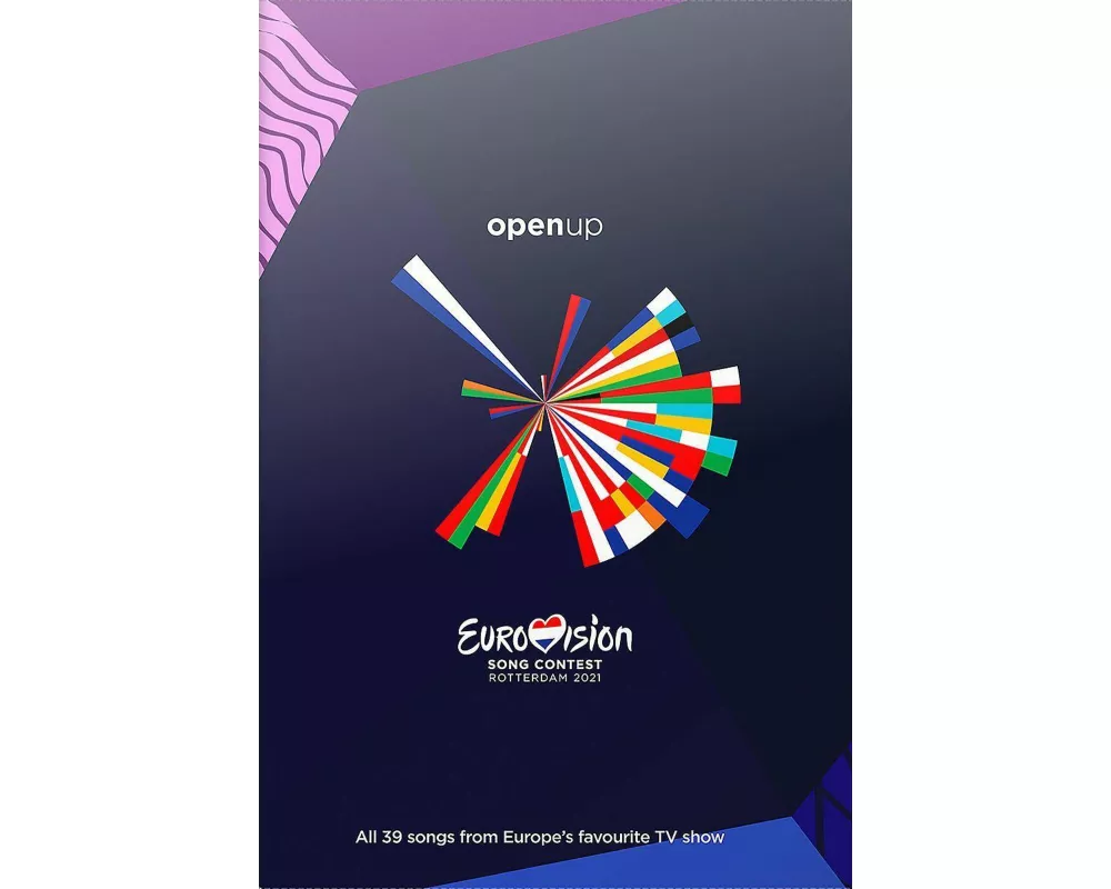 Eurovision Song Contest Rotterdam 2021