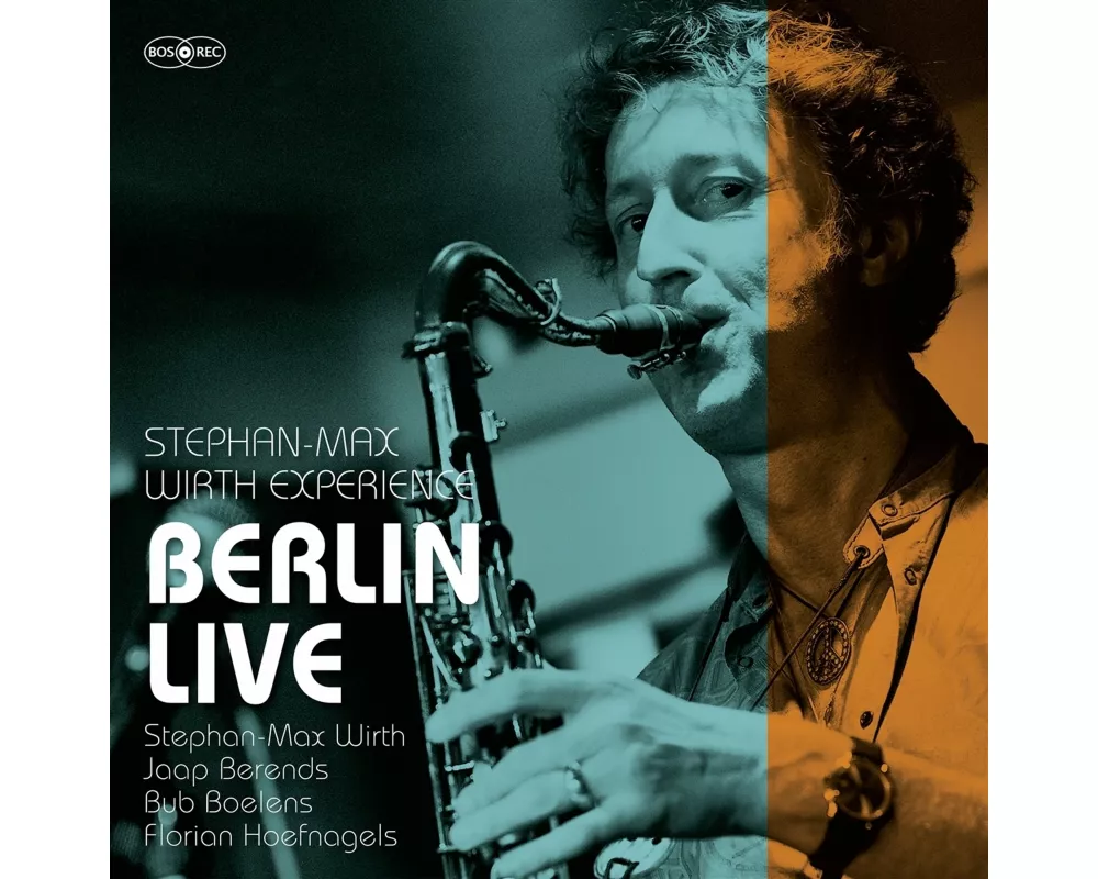 Berlin Live