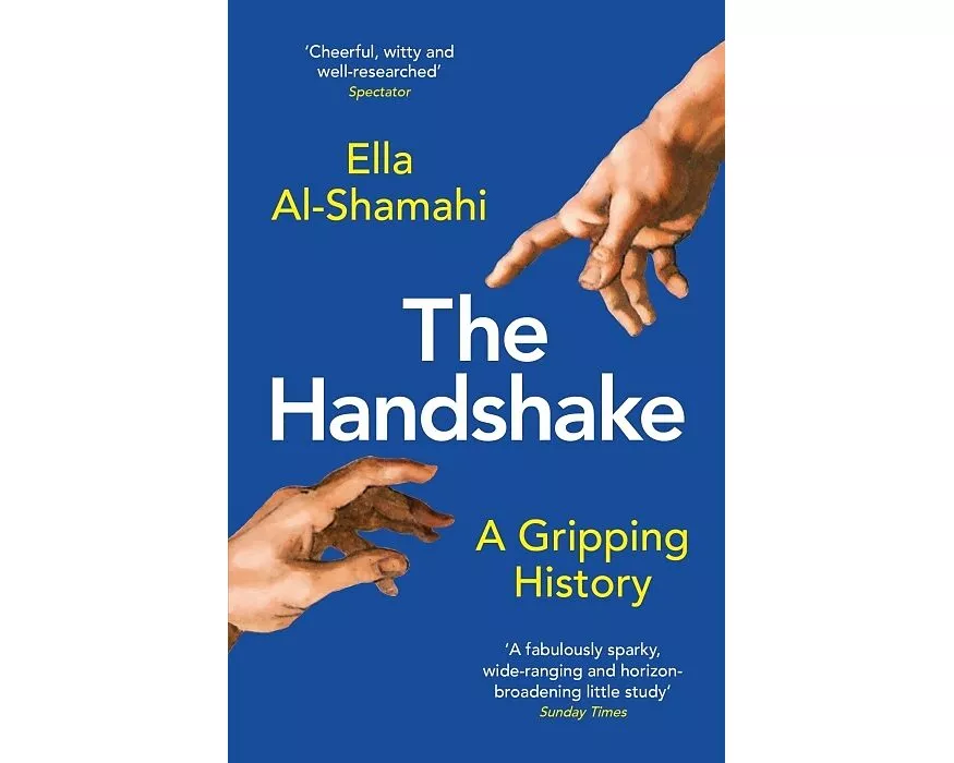 The Handshake