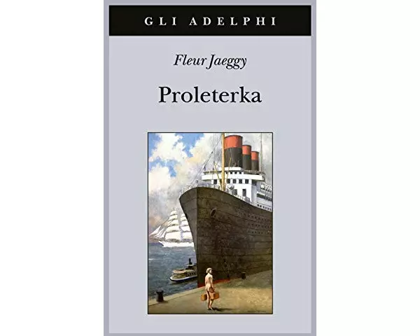 Proleterka