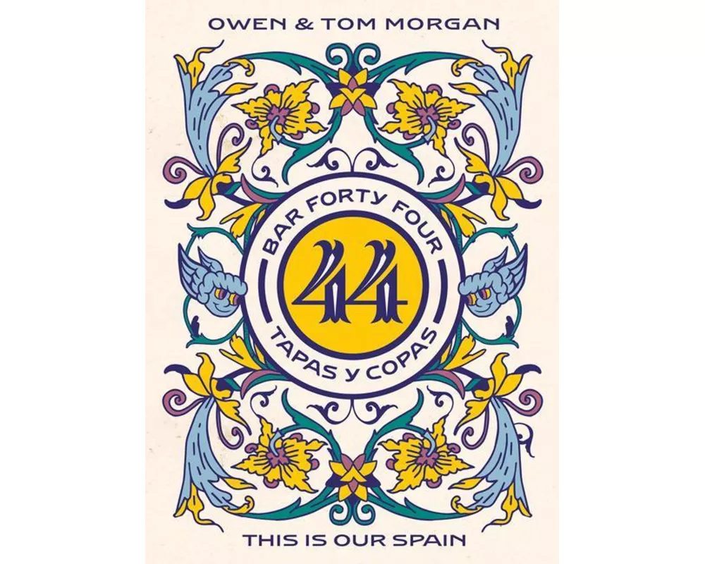 Bar 44 Tapas y Copas