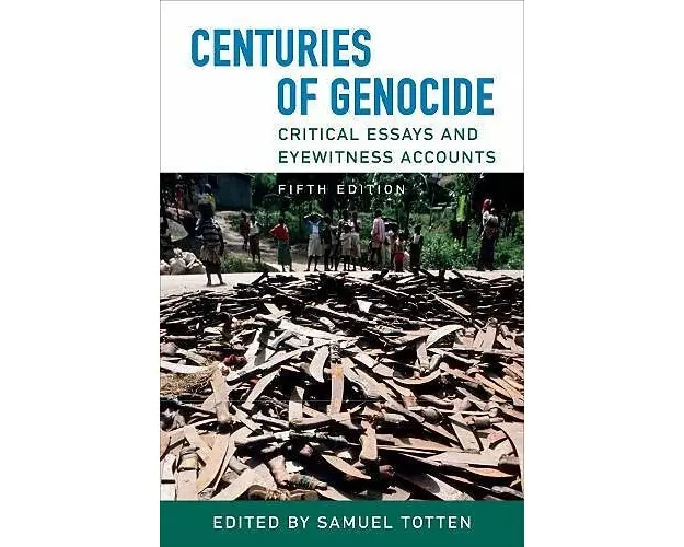 Centuries of Genocide