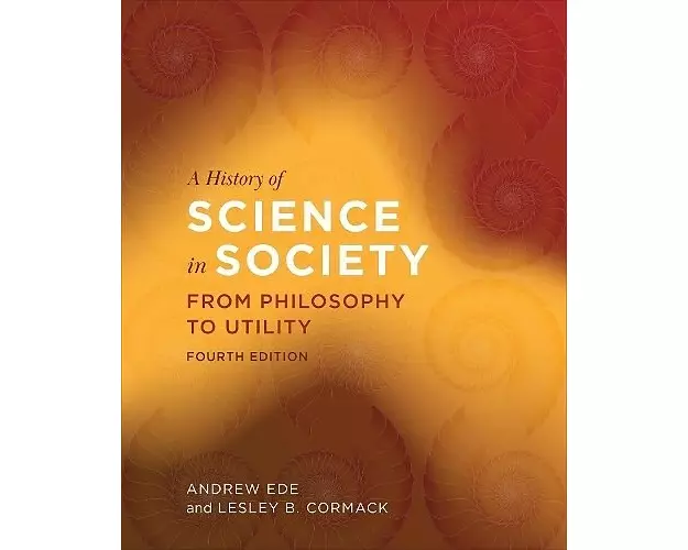 A History of Science in Society
