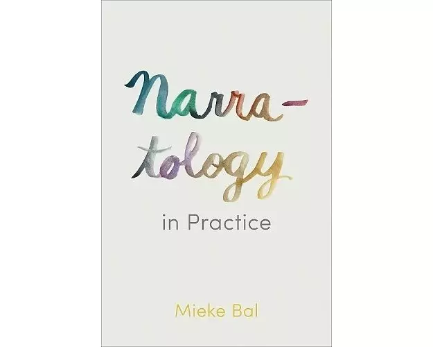 Narratology in Practice