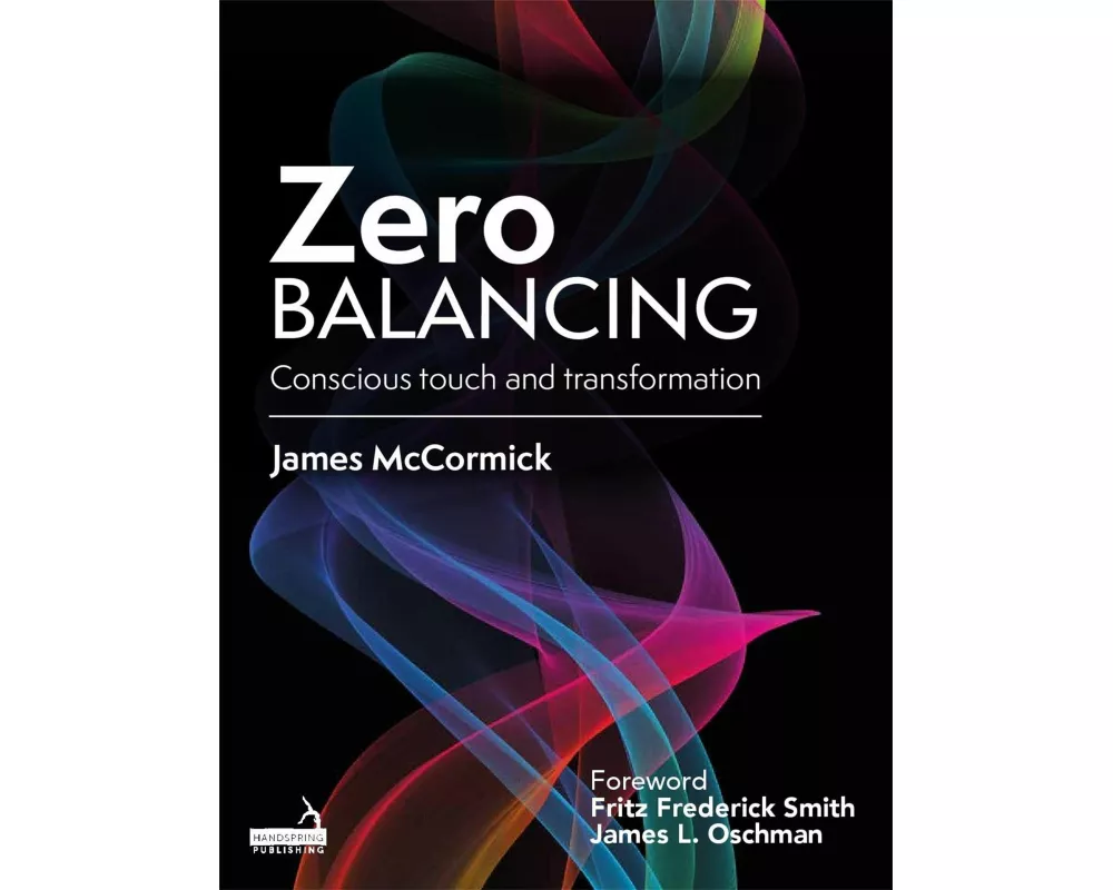 Zero Balancing