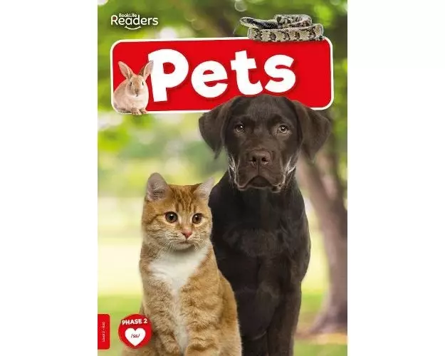 Pets