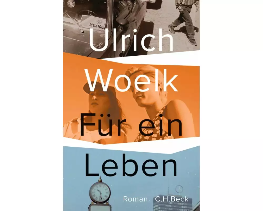 Für ein Leben