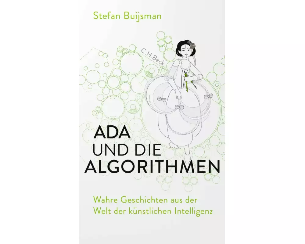 Ada und die Algorithmen
