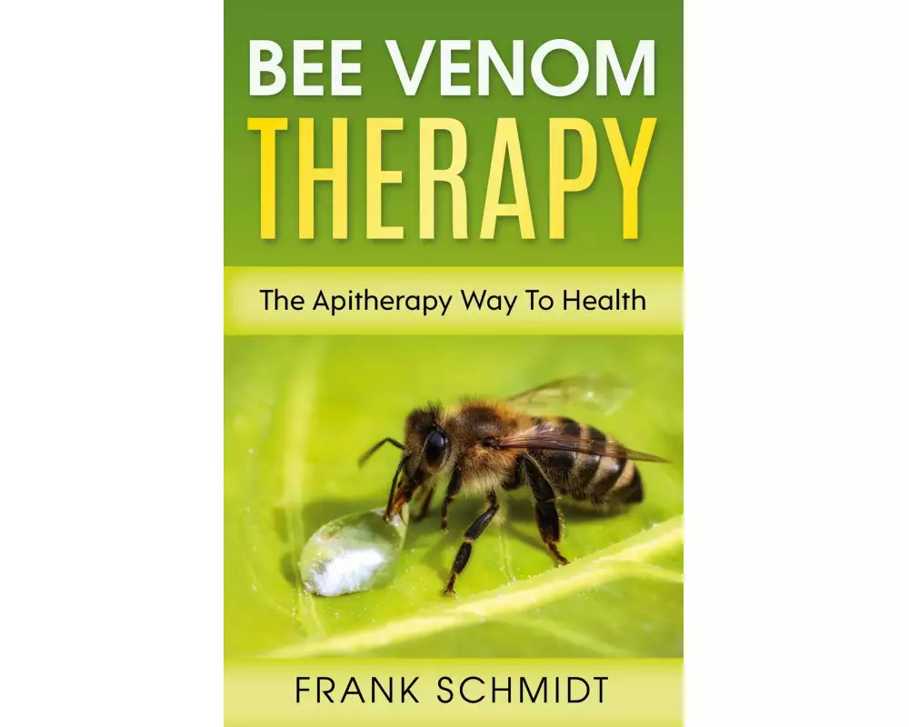 Bee Venom Therapy