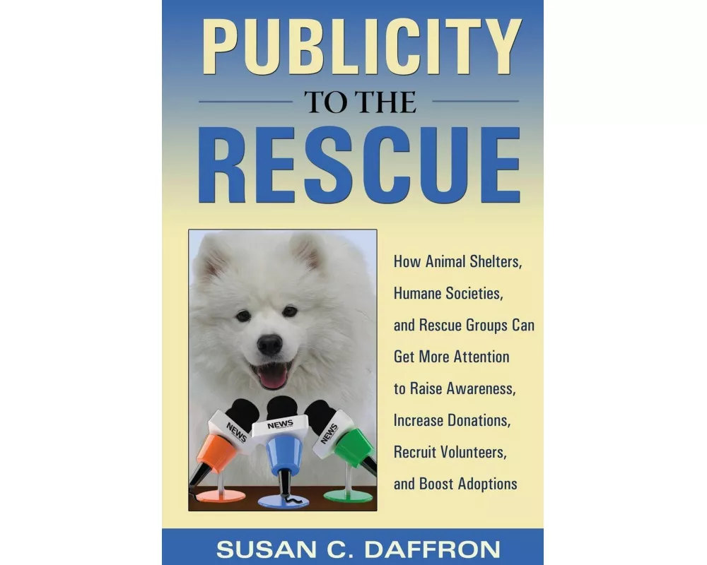 Publicity to the Rescue