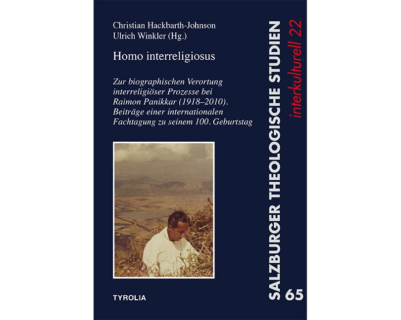Homo interreligiosus