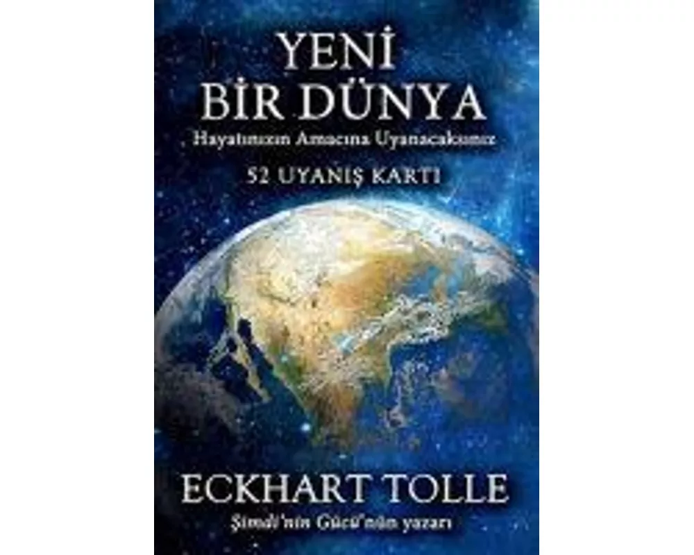 Yeni Bir Dünya - 52 Uyanis Karti