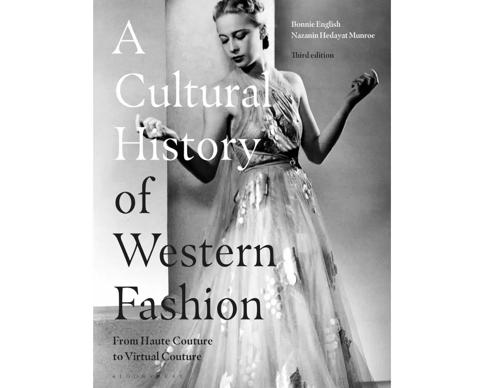 A Cultural History of Western Fashion
