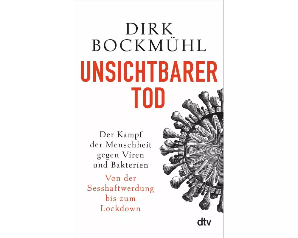 Unsichtbarer Tod