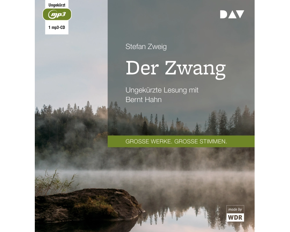 Der Zwang