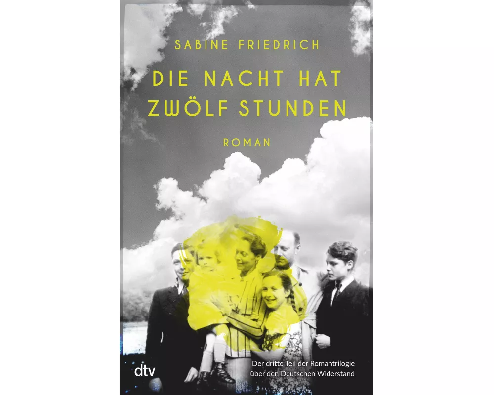 Die Nacht hat zwölf Stunden