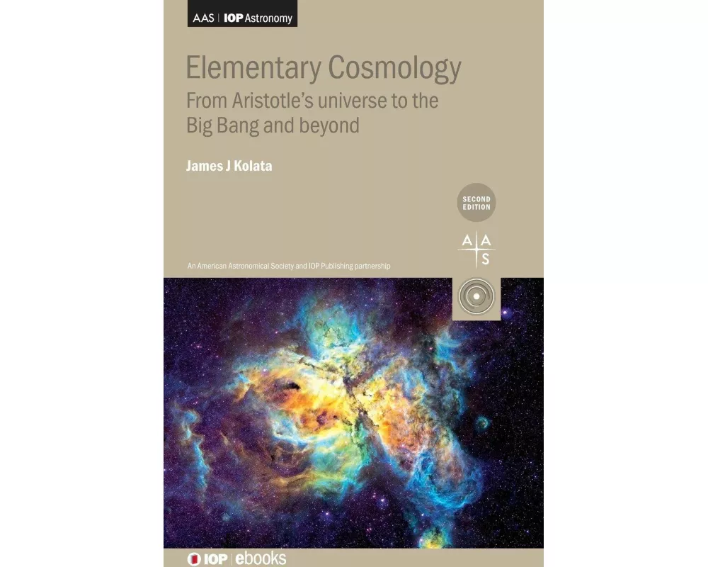 Elementary Cosmology (Second Edition)