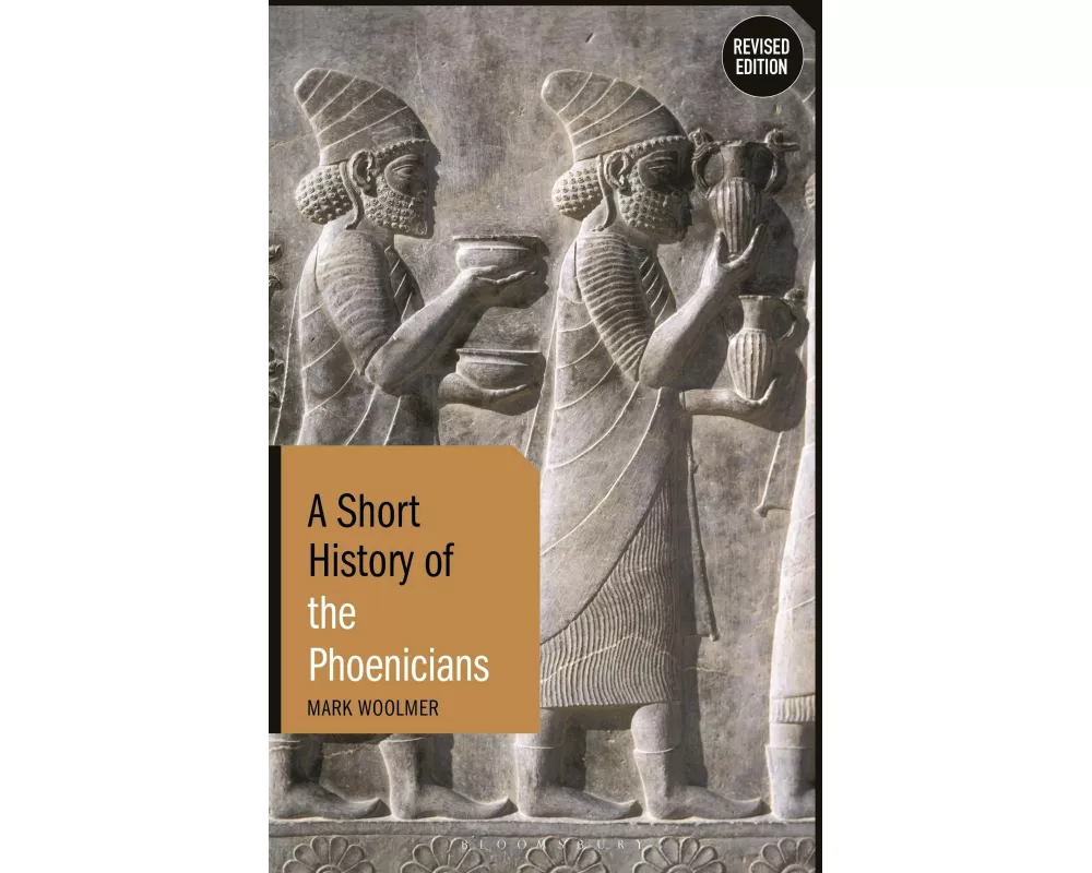 A Short History of the Phoenicians