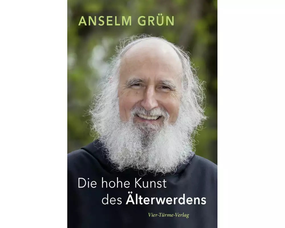 Die hohe Kunst des Älterwerdens