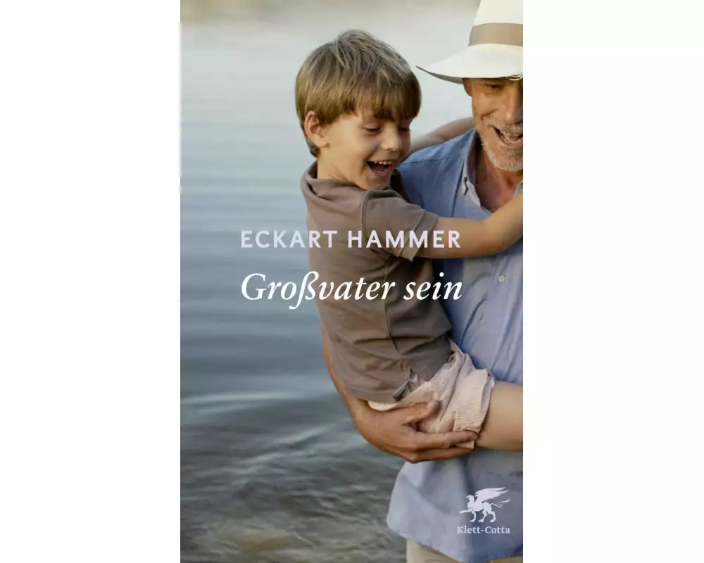 Großvater sein