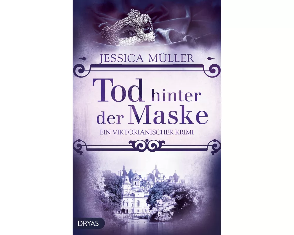 Tod hinter der Maske