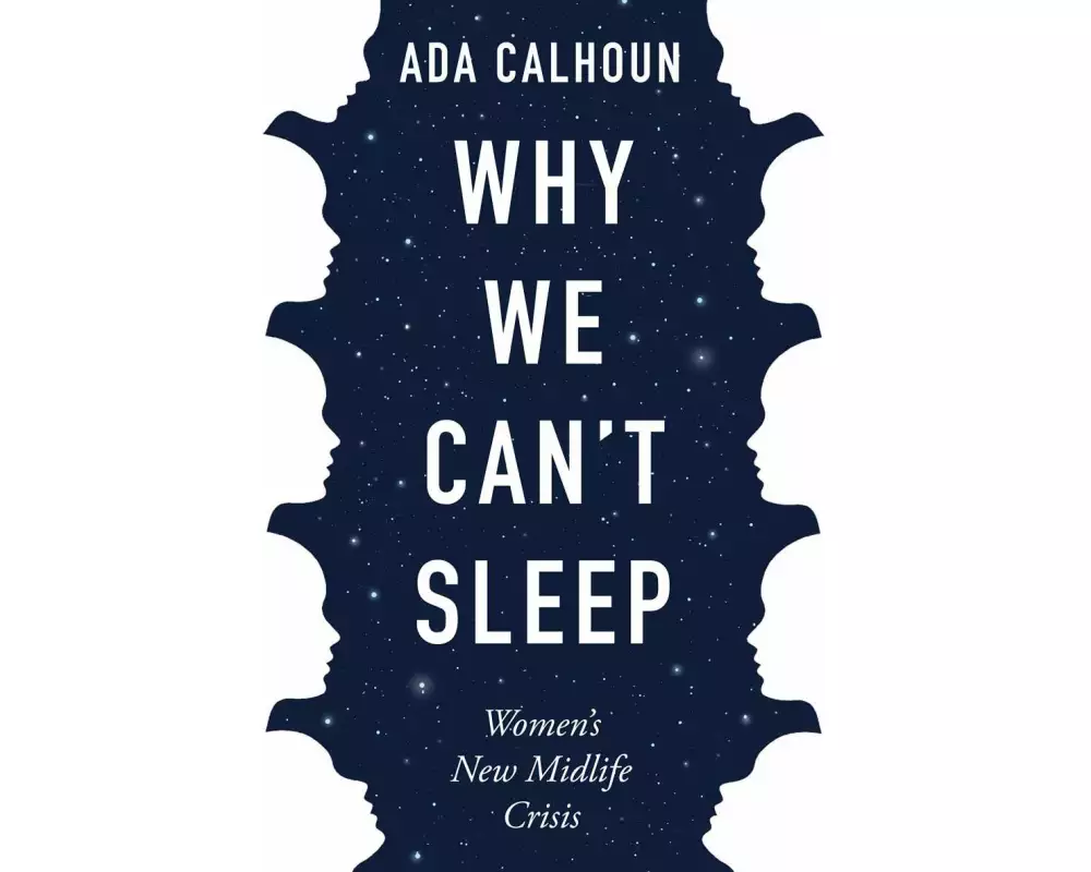 Why We Can't Sleep