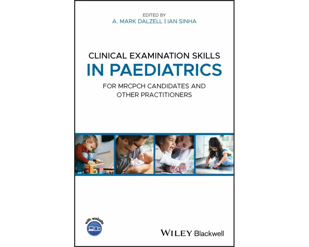 Clinical Examination Skills in Paediatrics