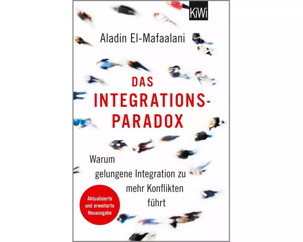Das Integrationsparadox