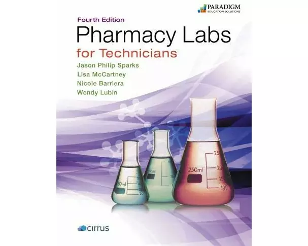 Pharmacy Labs for Technicians