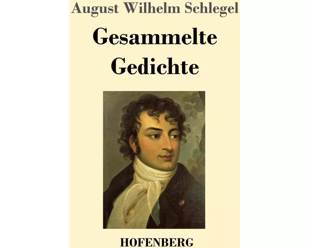 Gesammelte Gedichte