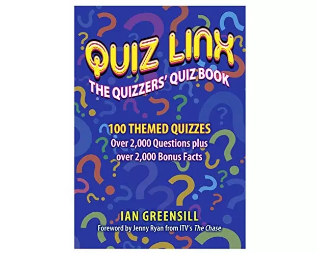 Quiz Linx