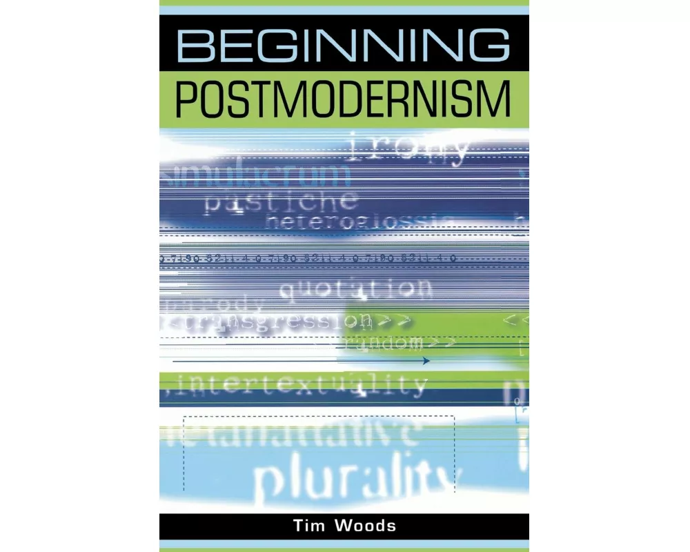 Beginning postmodernism