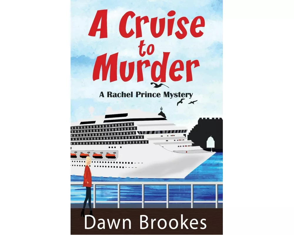 A Cruise to Murder